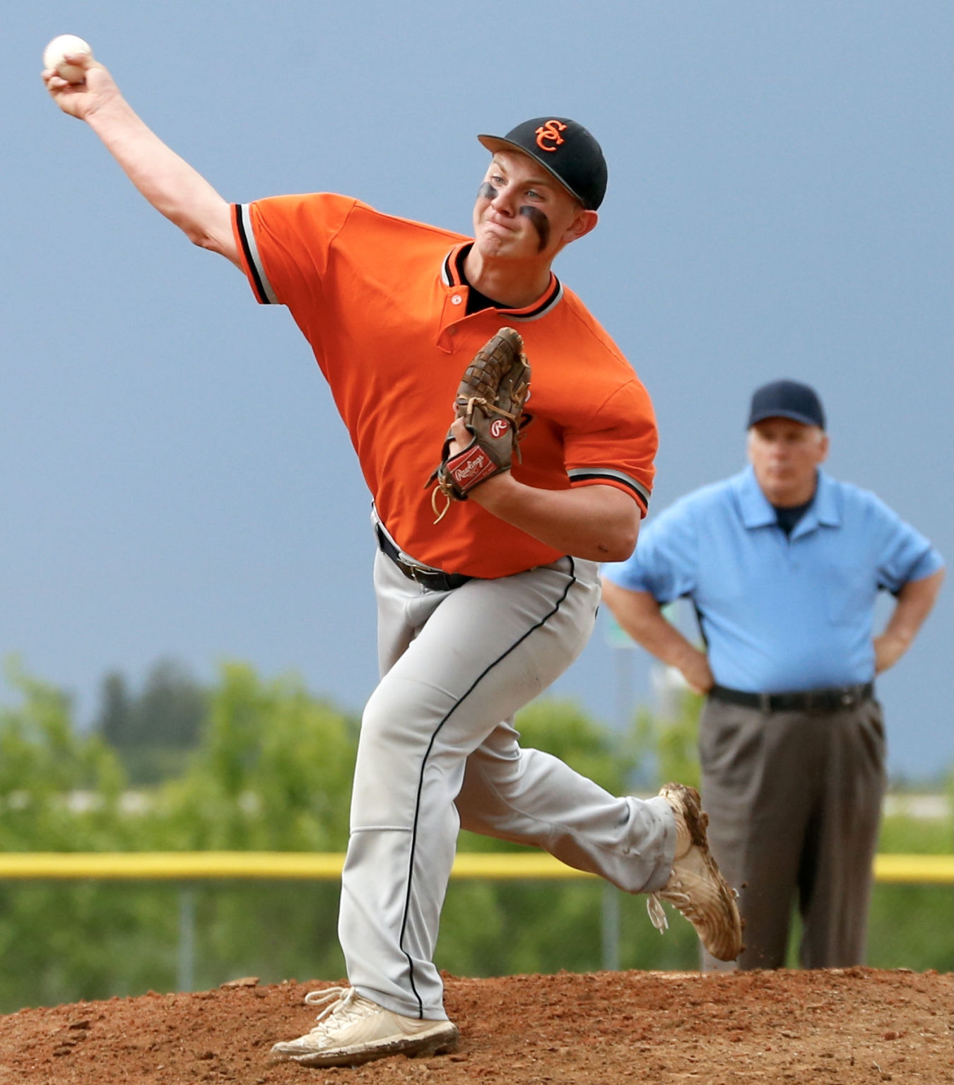Photos: Lewiston-Altura Baseball vs St. Charles